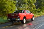 Toyota Hilux 4x4 Raider Double Cab 2016 года (ZA)